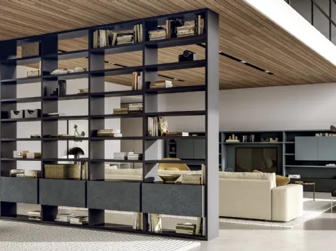 Librerie Divisorie