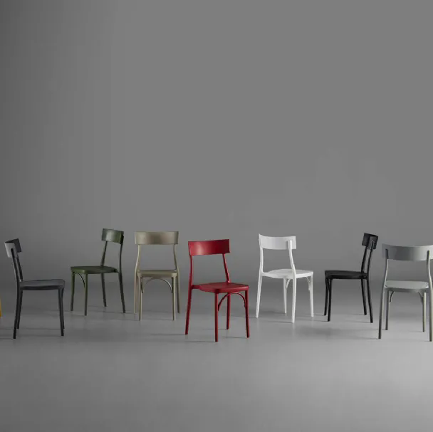 Sedia Milano 2015 Colico