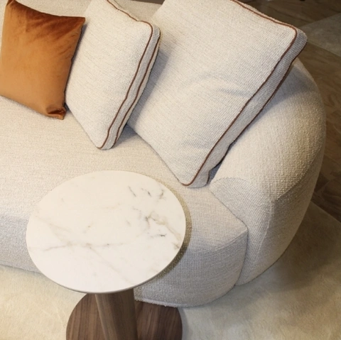 Tavolino Gio di Pacini e Cappellini