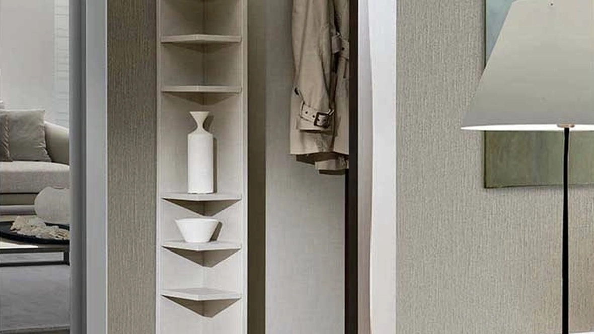 Mobile contenitore Futura di Pacini e Cappellini