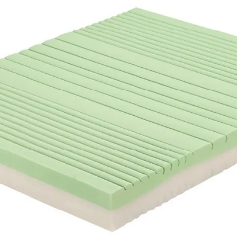 Materasso Air in memory foam di Golden Night