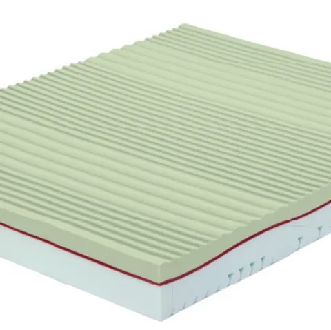 Materasso Alaska in memory foam di Golden Night