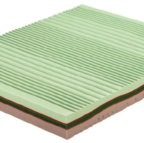 Materasso Antigua in memory foam di Golden Night