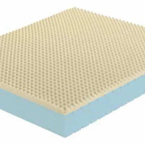 Materasso Firenze in memory foam di Golden Night
