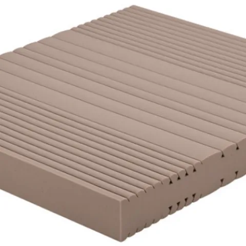 Materasso Gaia in memory foam di Golden Night