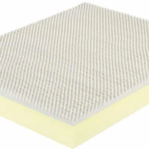 Materasso Giove in memory foam di Golden Night