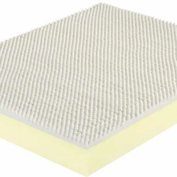 Materasso Giove in memory foam di Golden Night