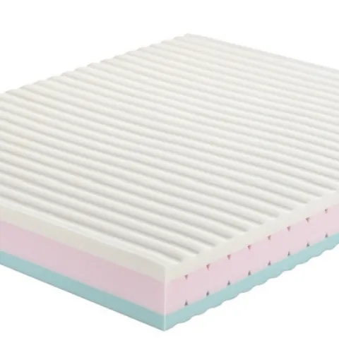 Materasso Lui&Lei in memory foam di Golden Night