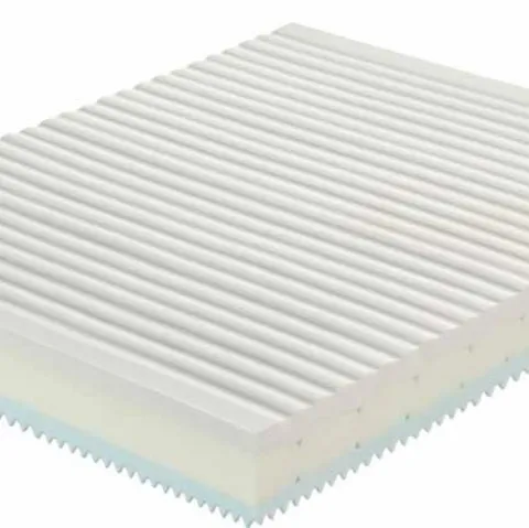 Materasso Orion in memory foam di Golden Night