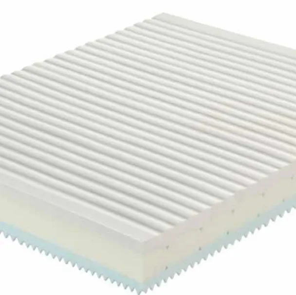 Materasso Orion in memory foam di Golden Night