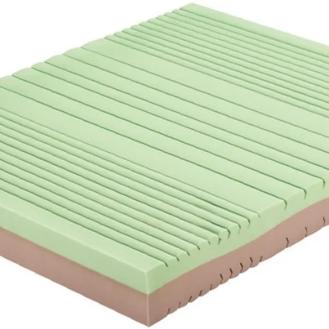 Materasso Panama in memory foam di Golden Night