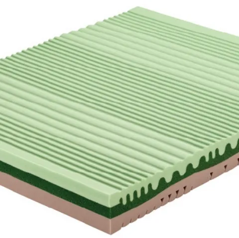 Materasso Perseo in memory foam di Golden Night