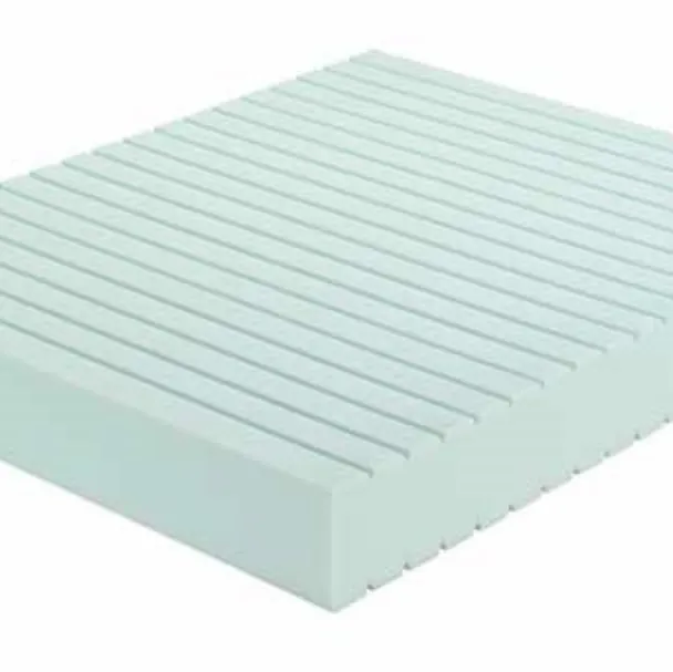 Materasso Rimini in memory foam di Golden Night