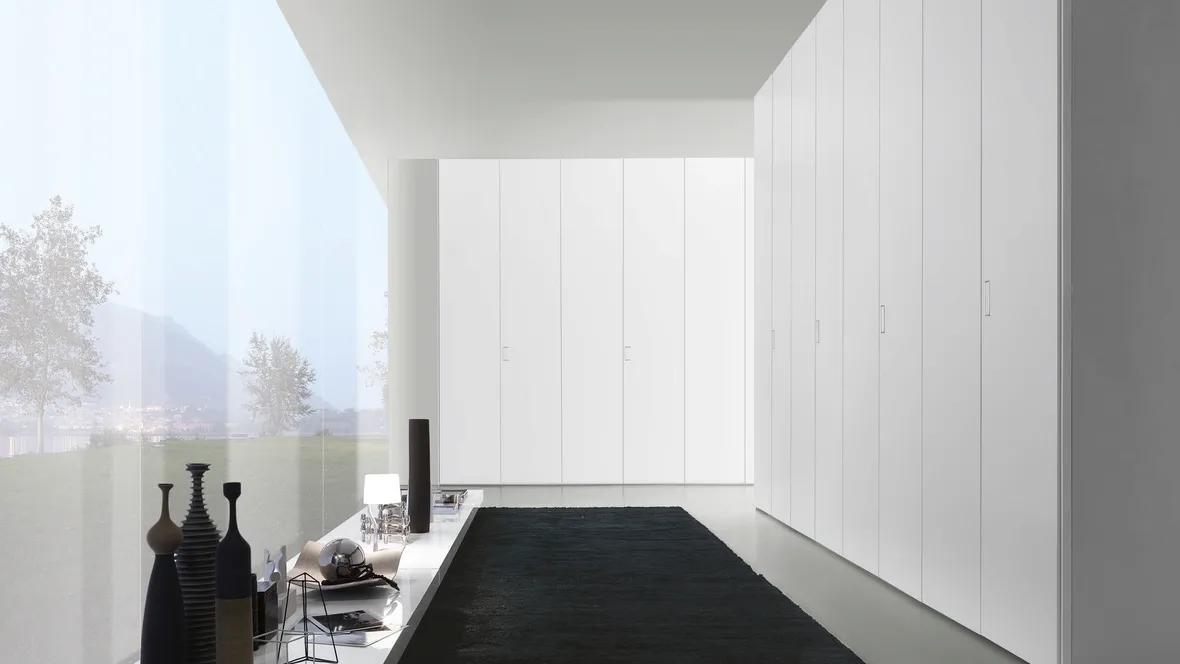 Armadio Battente Maniglia di Fimes