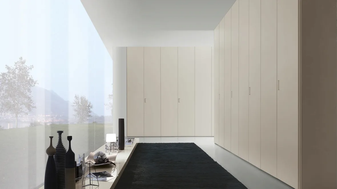 Armadio Battente Maniglia di Fimes