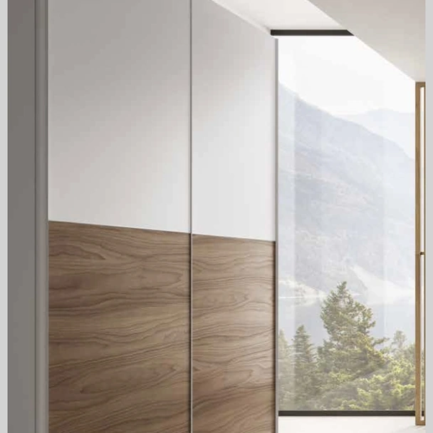 Armadio Quadro di Artigianmobili