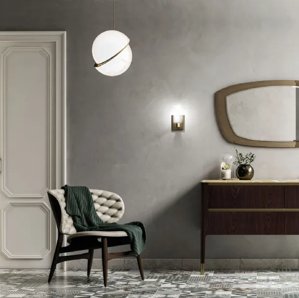 Mobile da Bagno Art Composizione 2 di Puntotre