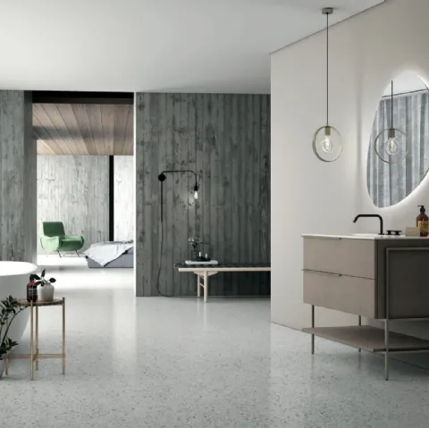 Mobile da Bagno News 1 News 2 Composizione 2 di Puntotre
