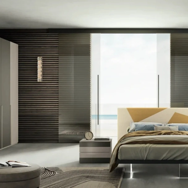 Comodino Beauty di Artigianmobili