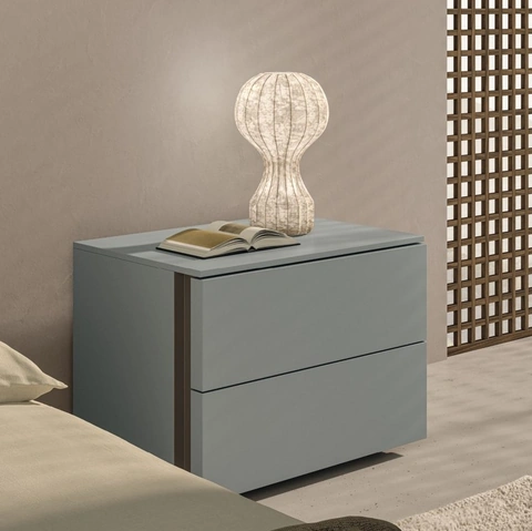 Comodino Capri di Tagliabue Mobili