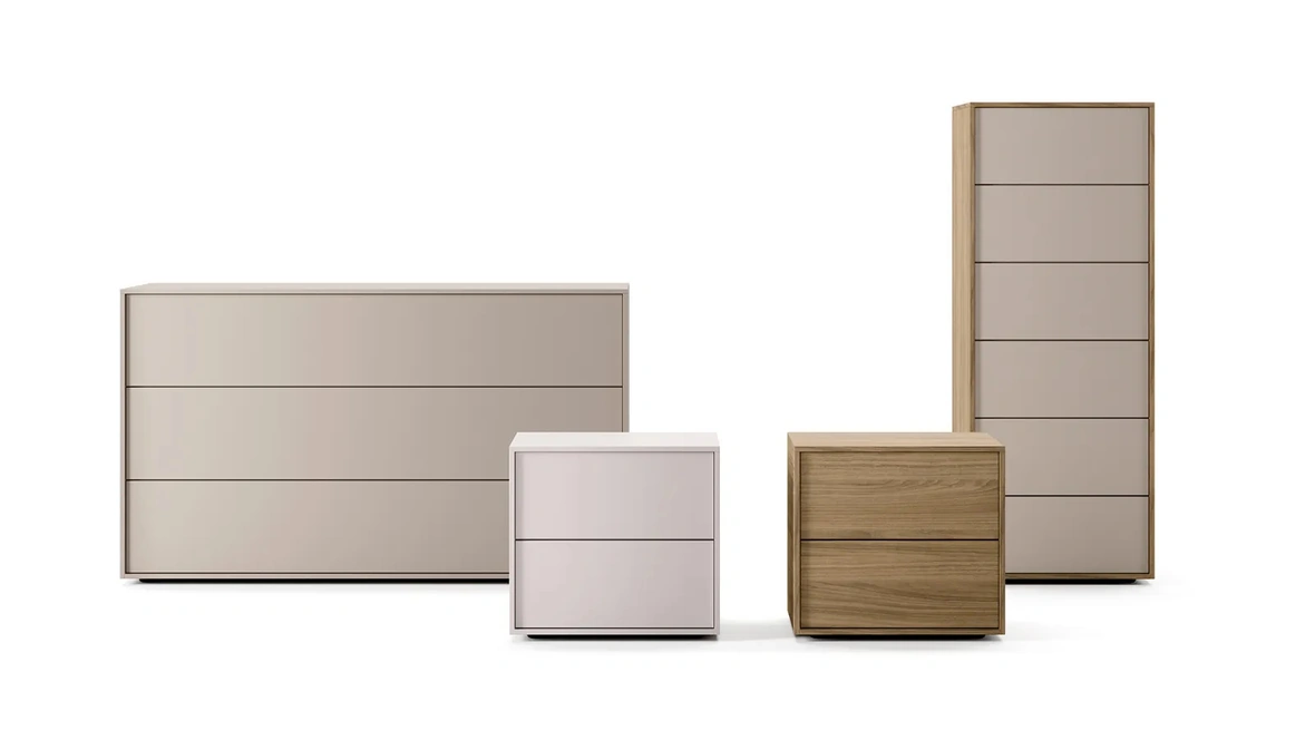 Gruppo Notte Zen di Dielle Modus