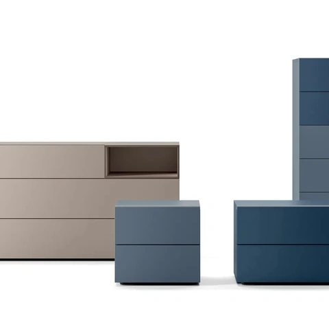 Gruppo Notte Line di Dielle Modus