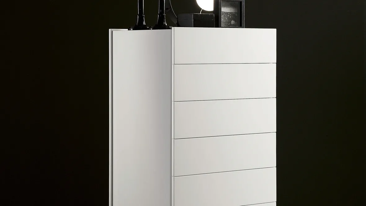 Cassettiera Linea di Fimes