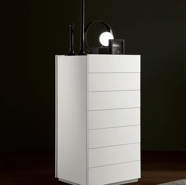 Cassettiera Linea di Fimes
