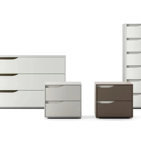 Gruppo Notte Wind di Dielle Modus