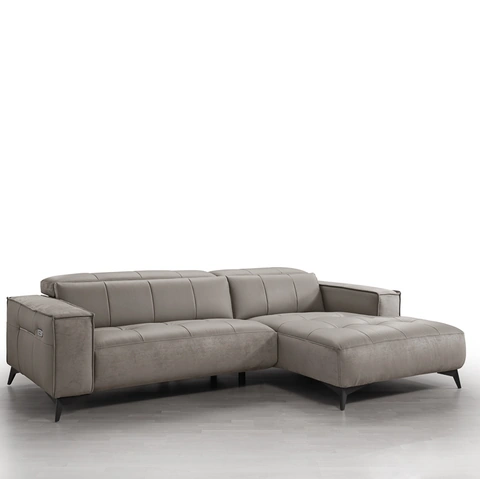 Divano relax Big Pixel di Astor poltrone e divani