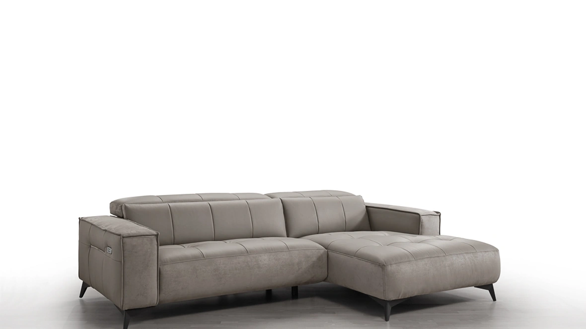Divano relax Big Pixel di Astor poltrone e divani