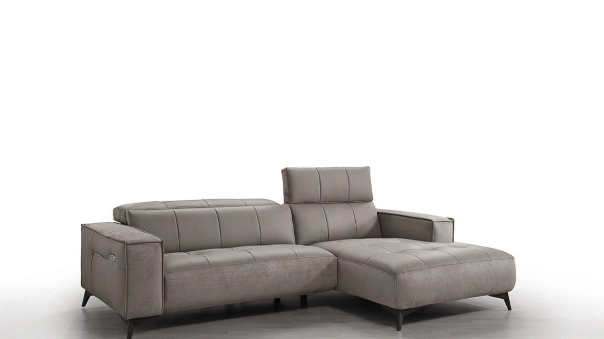 Divano relax Big Pixel di Astor poltrone e divani