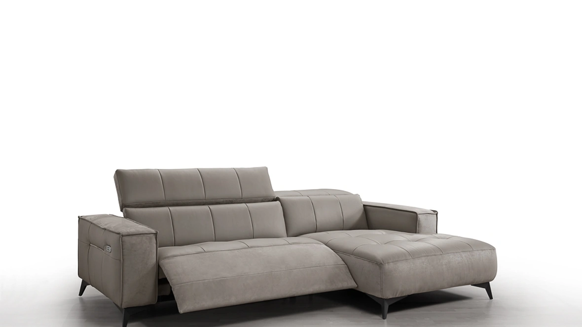 Divano relax Big Pixel di Astor poltrone e divani