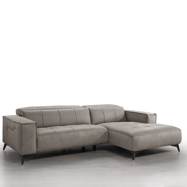 Divano relax Big Pixel di Astor poltrone e divani