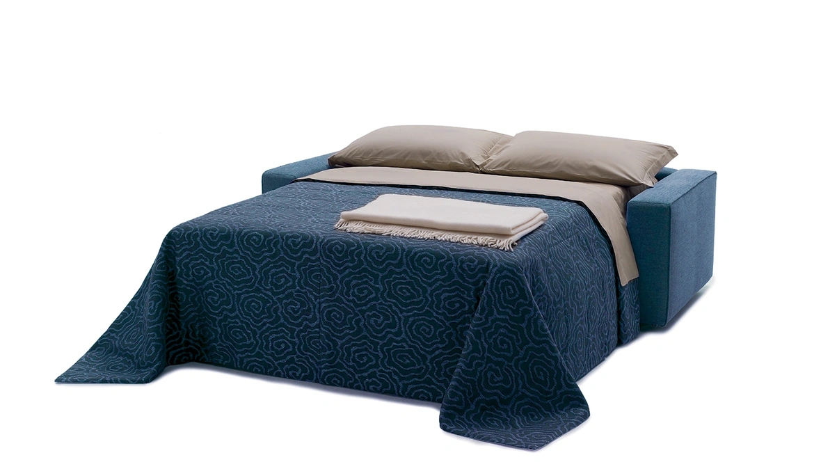 Divano letto Eddie di Milano Bedding