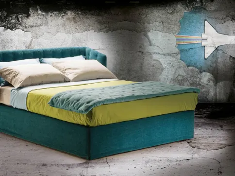 Dorsey-Bed