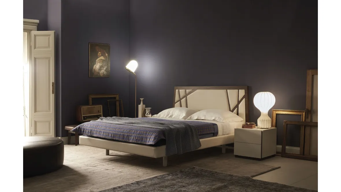 Letto Urban di Fimes