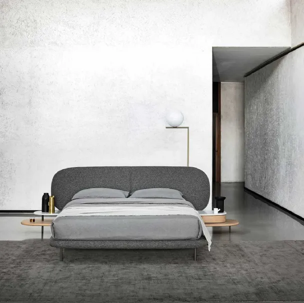 Letti Neyo design moderno Alf Da Frè