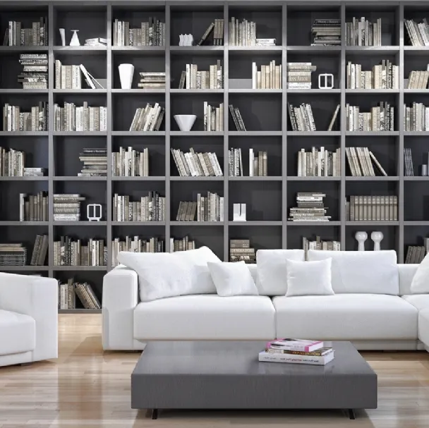 Libreria Orizzonte di Linegianser