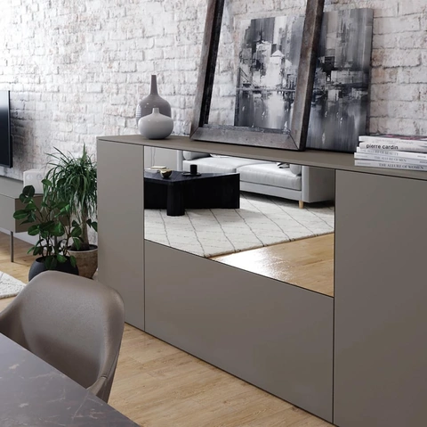 Madia Titolo 100 di Artigianmobili