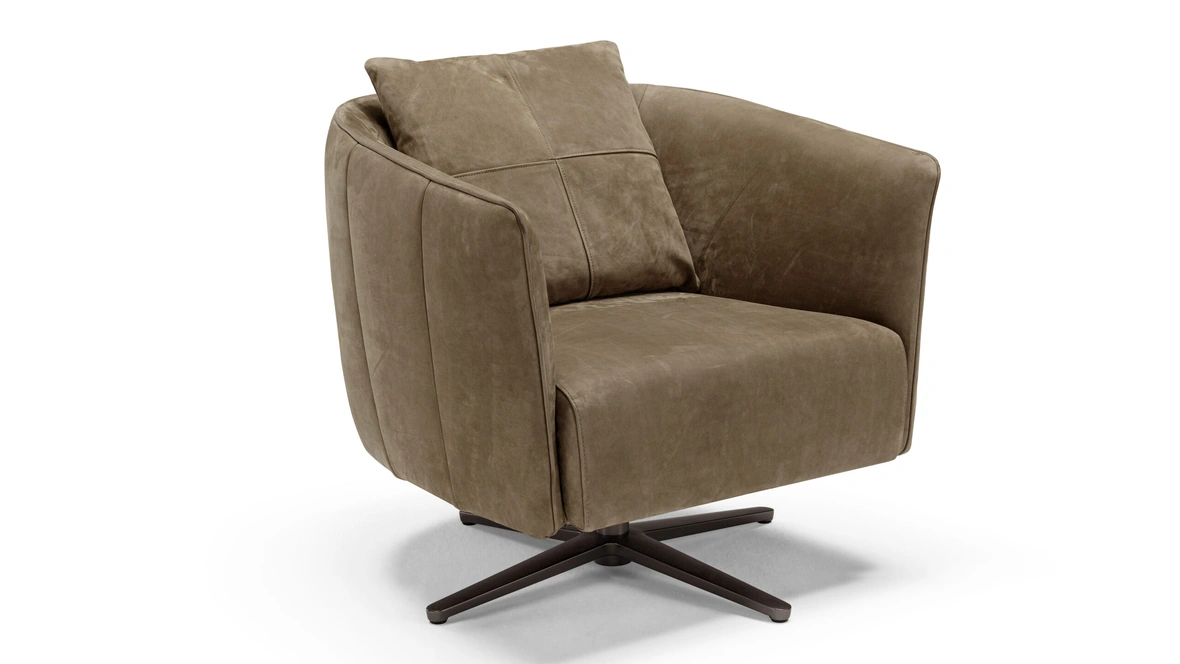 Poltroncina Holly di Conte