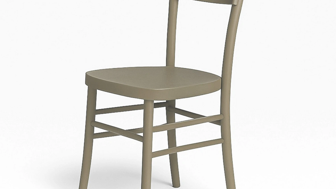 Sedia Brera light di Colico