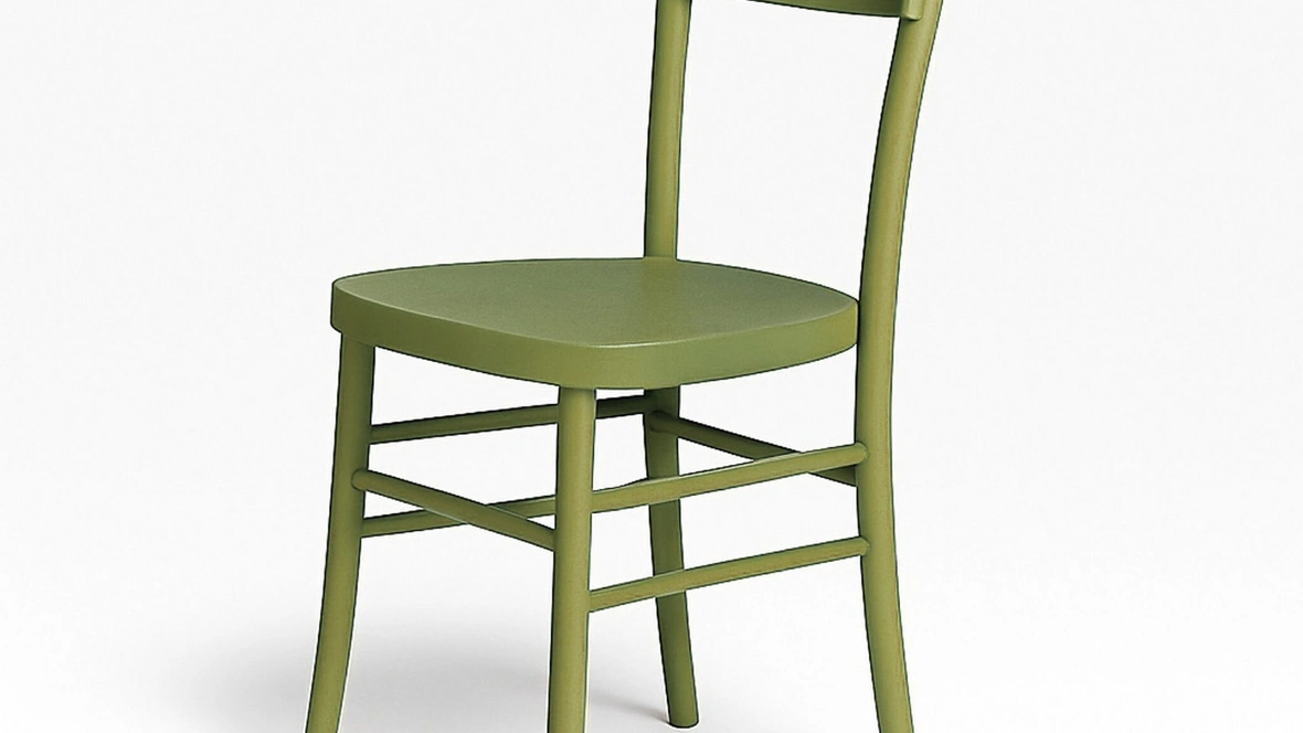 Sedia Brera light di Colico