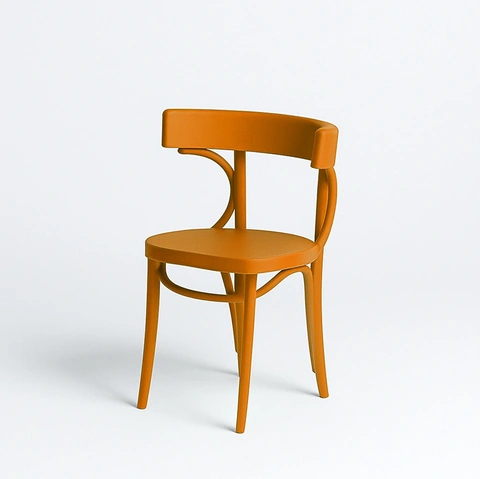 Sedia Brera P di Colico