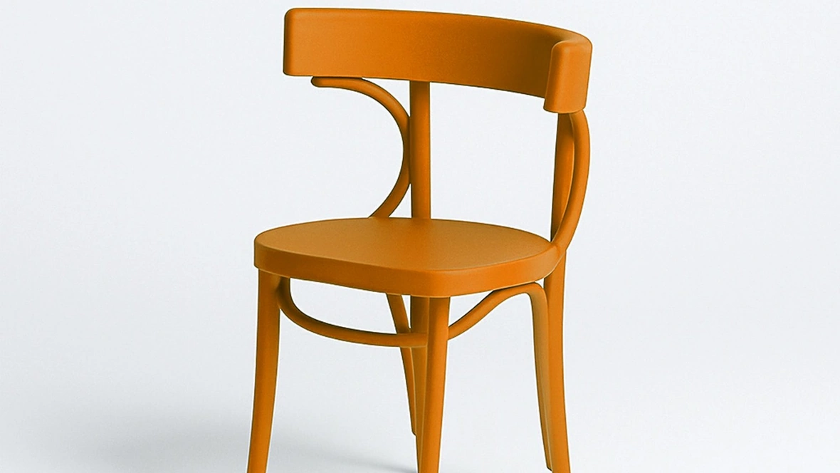 Sedia Brera P di Colico