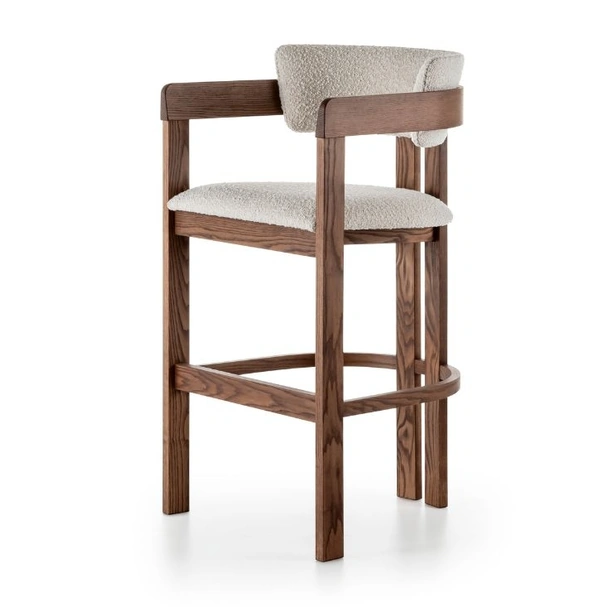 Sgabello Ines di Pacini e Cappellini