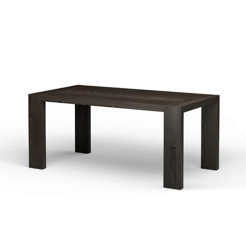 Tavolo in legno Doha di Fratelli Elli