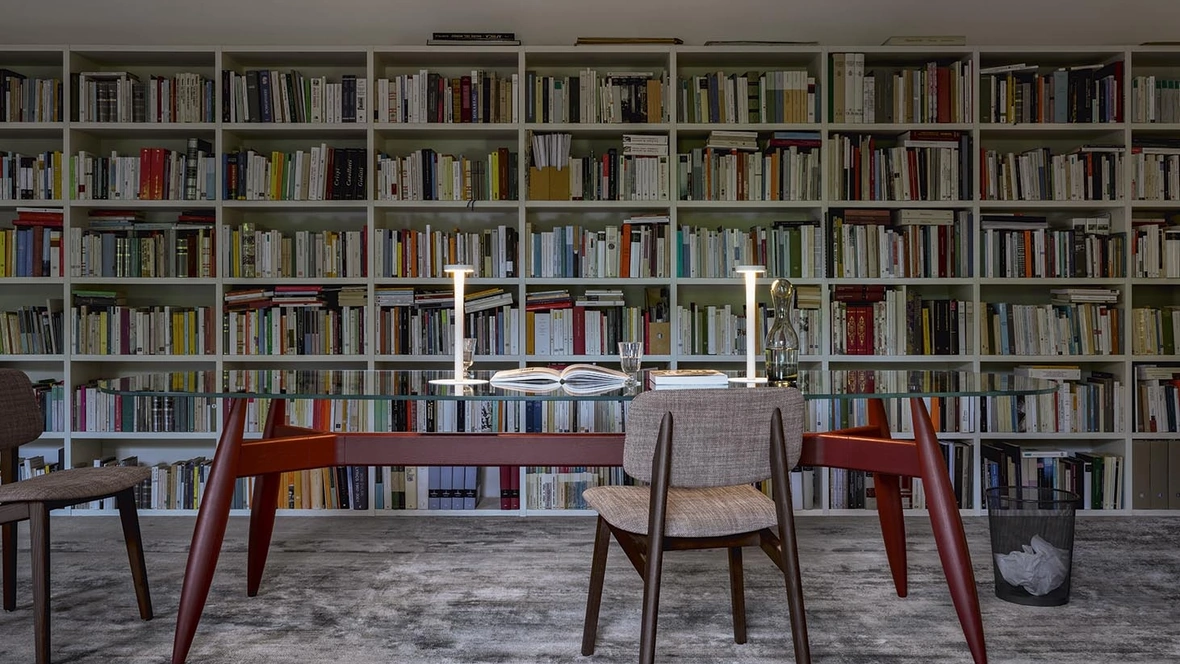 Tavolo Fusello di Alf Da Frè